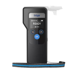 Alcootest 6000® Dräger