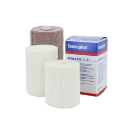 Bande cohésive de contention Tensoplus®