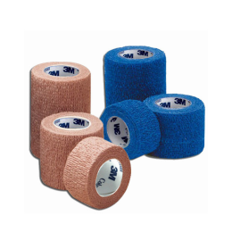 Bande cohésive Coban™ 3M™