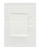 Pansement emballé blanc 6x4cm