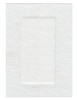 Pansement emballé blanc 100x70mm