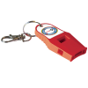 Sifflet d'urgence personnalisé - whistle for life