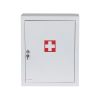 Armoire à pharmacie 1 porte grand modele vide