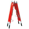 Brancard pliable en 4