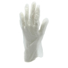 Paire de gants jetables