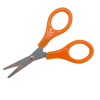 Paire de ciseaux inox 9 cm