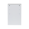 Armoire à pharmacie 1 porte avec code
