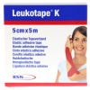 Leukotape K rouge