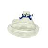 Masque insufflateur BAVU à usage unique Ambu