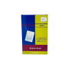 boite de 50 pansements avec compresse Sylamed
