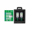 Coffret lave-oeil 2 flacons IBOX Plum