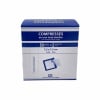compresses 30 g/m² en boite de 50