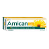 Arnican gel en tube de 50g