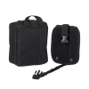 Trousse de premiers secours forces de l'ordre