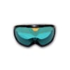 Lunettes de simulation drogue