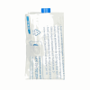 Ethylotest chimique 0,5 g jetable avec ballon