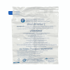 Ethylotest chimique 0,5 g jetable avec ballon