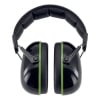 Casque anti-bruit Uvex