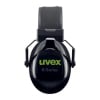 Casque anti-bruit Uvex