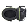 Casque anti-bruit Uvex