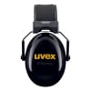 Casque anti-bruit Uvex