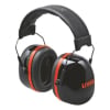 Casque anti-bruit Uvex