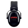 Casque anti-bruit Uvex