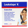 Leukotape K Noir