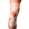 Bande adhésive rigide Leukotape® P 38 mm x 13,7 m chair 