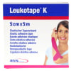 Leukotape K Rose