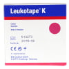 Leukotape K Rose