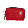 trousse de secours moyen modèle rouge