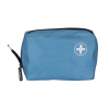 trousse bleu 175 x 110 x 60