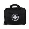 Trousse de secours noir 190 x 250 x 90