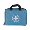 Trousse 190 x 250 x 90 mm bleu