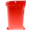Couverture anti-feu boîtier souple