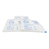 Sachets de compresses