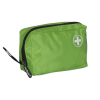 Trousse de secours SST vert pomme