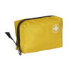 Trousse de secours SST jaune citron