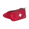 Banane de secours SST rouge