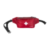 Banane de secours rouge SST