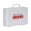 Coffret de secours Technicien / Mécanicien Pro 12-18 personnes blanc