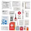 Armoire à pharmacie Technicien / Mécanicien Pro 12-18 personnes blanche