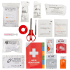 Coffret de premiers secours Bureau Pro 4-6 personnes