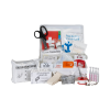 Coffret de secours blanc BTP Pro 4-6 personnes