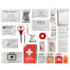 Trousse rouge BTP Pro 8-10 personnes