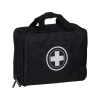Trousse de secours BTP Pro 8-10 personnes noir