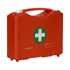 Valise de secours BTP Pro 12-18 personnes orange