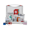 Valise de secours Industrie Pro 12-18 personnes