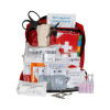 Trousse de secours rouge Espaces-Verts Pro 8-10 personnes